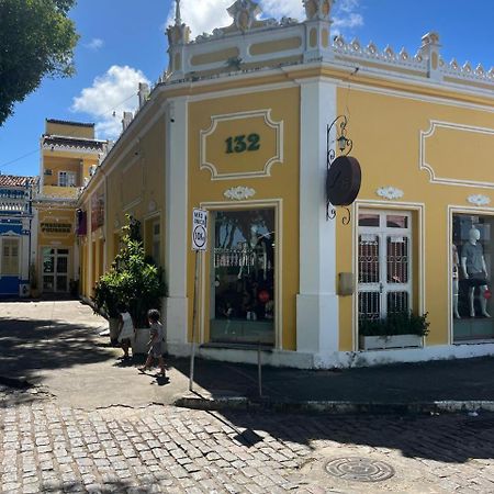 Pousada Canavieiras Frederic المظهر الخارجي الصورة