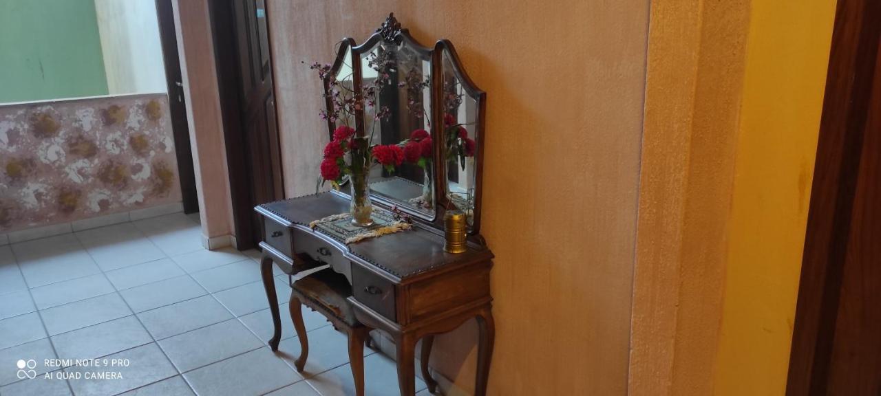 Pousada Canavieiras Frederic المظهر الخارجي الصورة